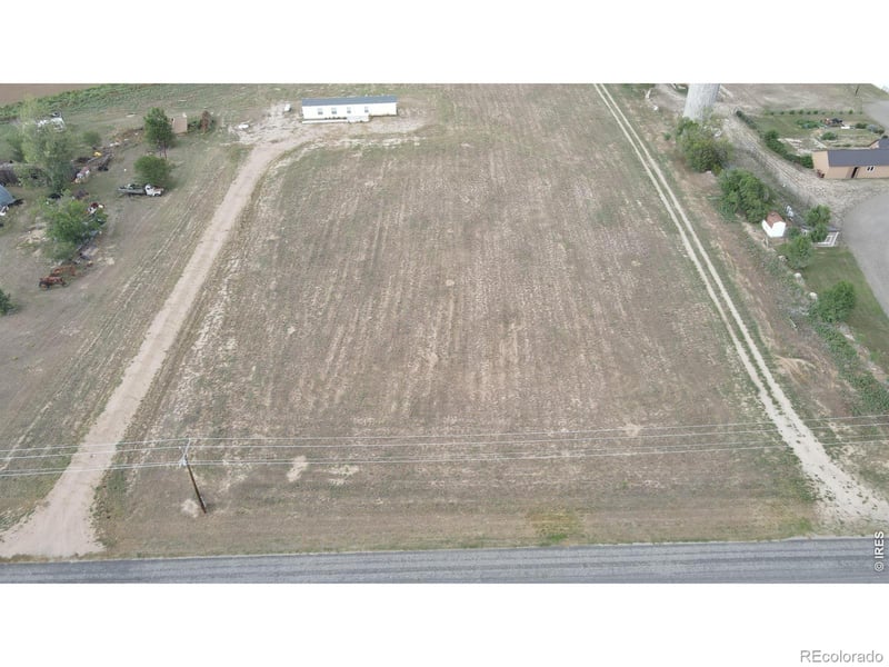 4421 County Road U, Wiggins, CO 80654
