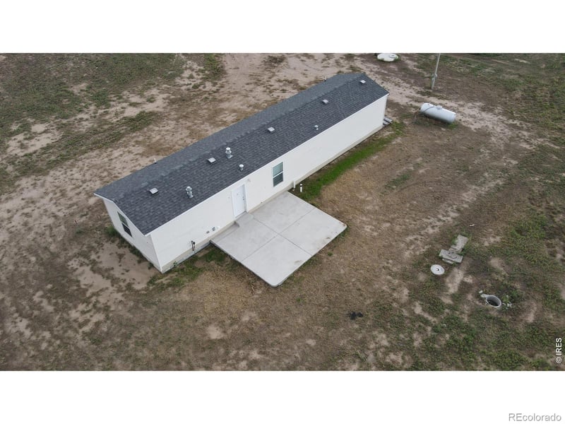 4421 County Road U, Wiggins, CO 80654