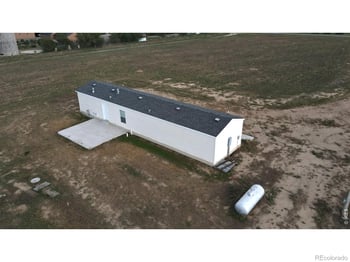 4421 County Road U, Wiggins, CO 80654