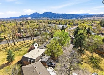3850 Paseo Del Prado #36, Boulder, CO 80301