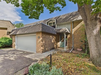 3850 Paseo Del Prado #36, Boulder, CO 80301