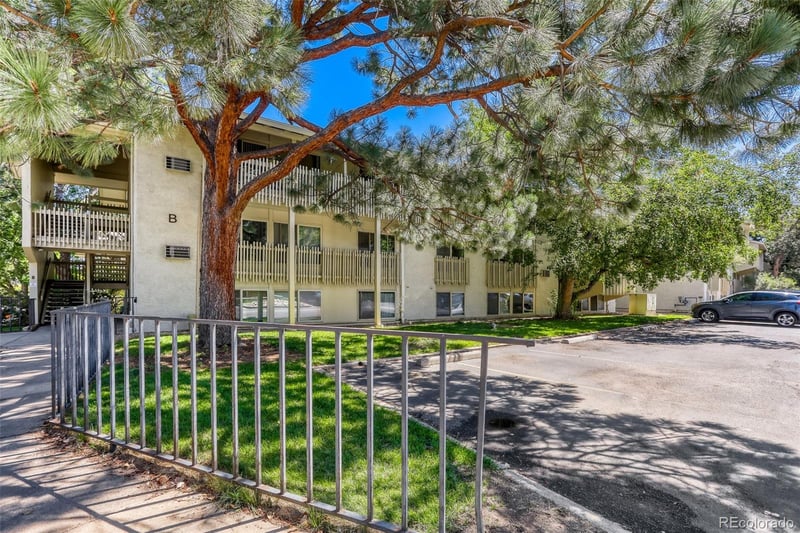 2707 Valmont Rd #211B, Boulder, CO 80304