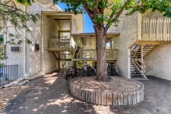 2707 Valmont Rd #211B, Boulder, CO 80304