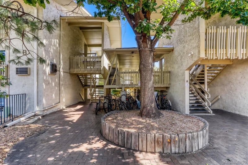 2707 Valmont Rd #211B, Boulder, CO 80304