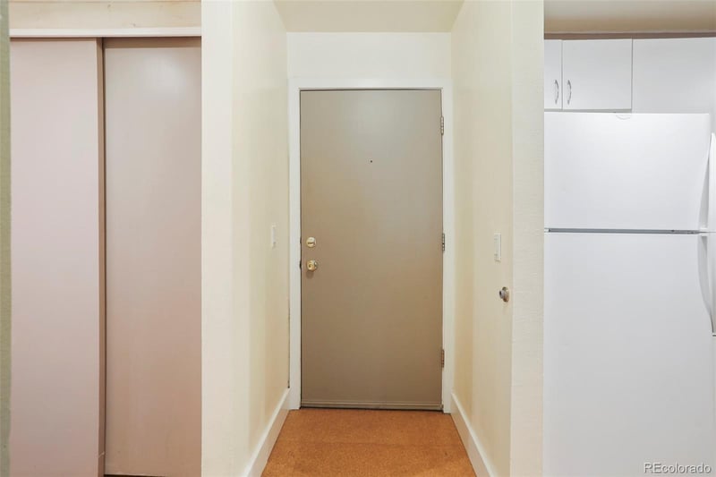 2707 Valmont Rd #211B, Boulder, CO 80304