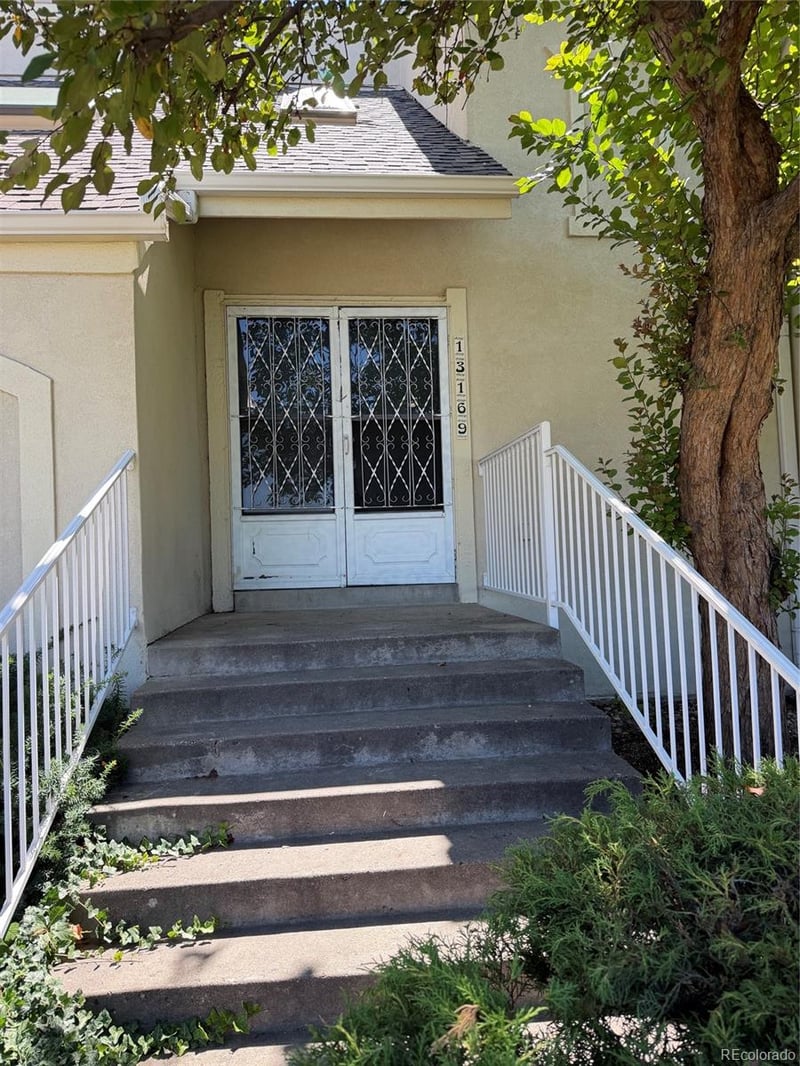 13169 E Bethany Pl, Aurora, CO 80014