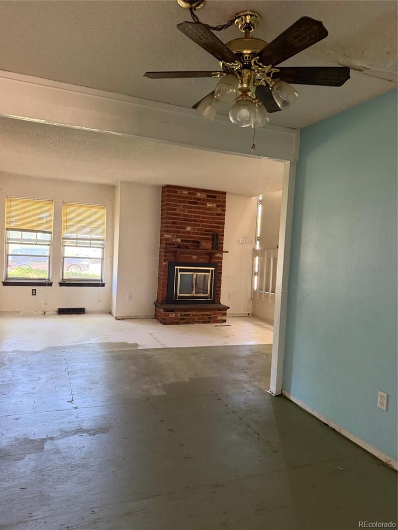 13169 E Bethany Pl, Aurora, CO 80014