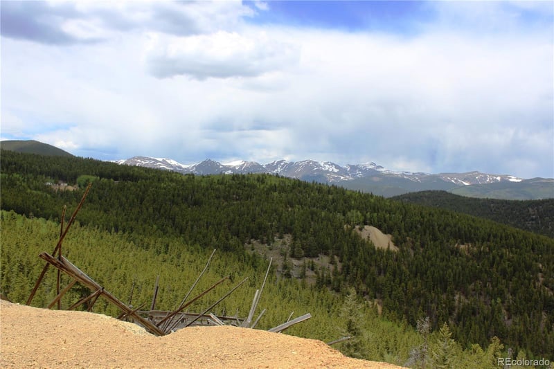 19129 Eliza, Idaho Springs, CO 80461