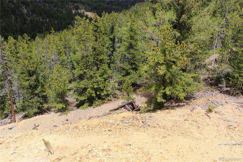 19129 Eliza, Idaho Springs, CO 80461