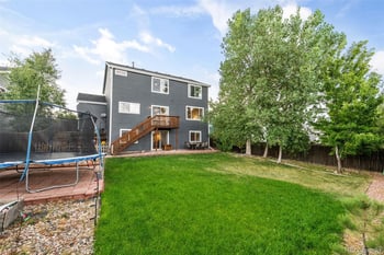 12219 St Annes Rd, Peyton, CO 80831