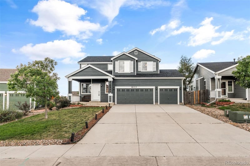 Home Worth Check