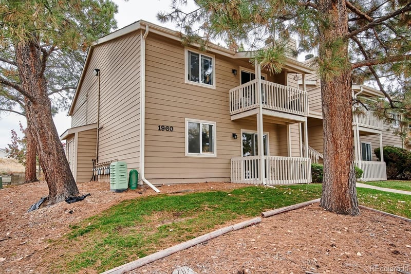1960 S Xanadu Way #101, Aurora, CO 80014