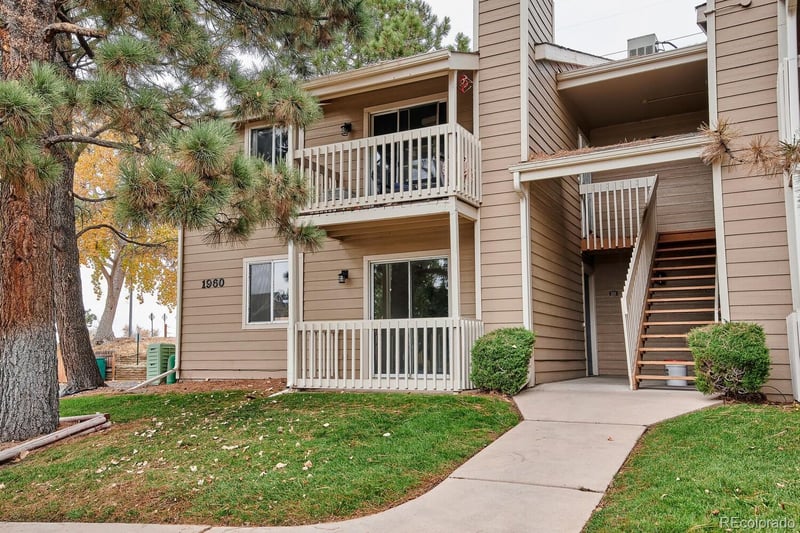 1960 S Xanadu Way #101, Aurora, CO 80014
