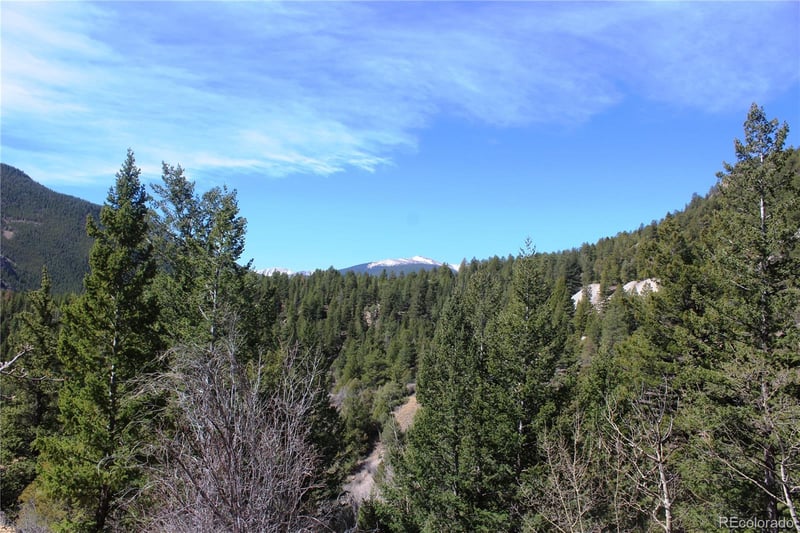00 County Rd 308 Lot 1381, Idaho Springs, CO 80436