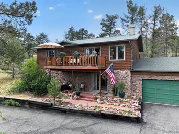 27231 Log Trl, Conifer, CO 80433