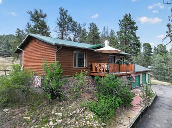 27231 Log Trl, Conifer, CO 80433