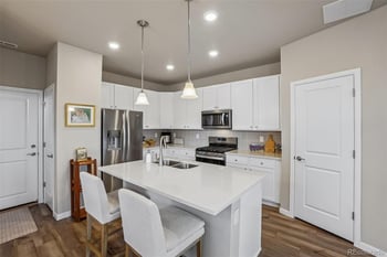 1833 S Poplar Ct, Denver, CO 80224