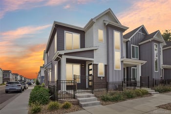 1833 S Poplar Ct, Denver, CO 80224