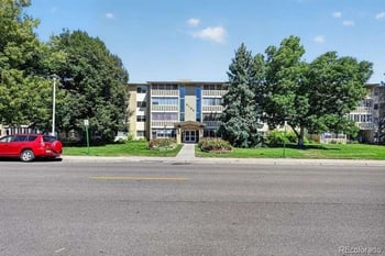 9155 E Center Ave #10D, Denver, CO 80247