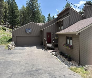 160 Meadowlark Dr, Evergreen, CO 80439