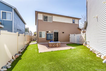 18639 E 50th Pl, Denver, CO 80249
