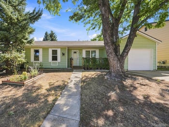 9556 N Garrison Ct, Broomfield, CO 80021