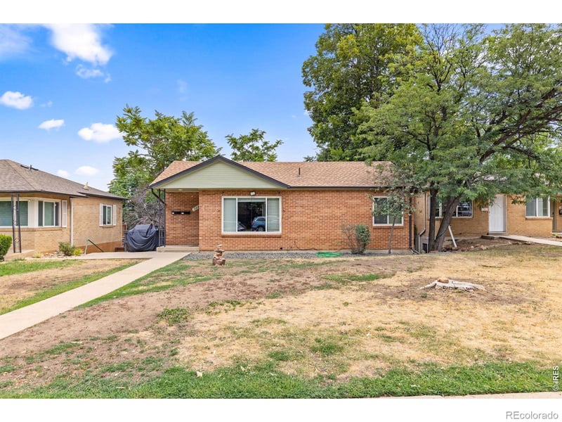 730 19th St, Boulder, CO 80302