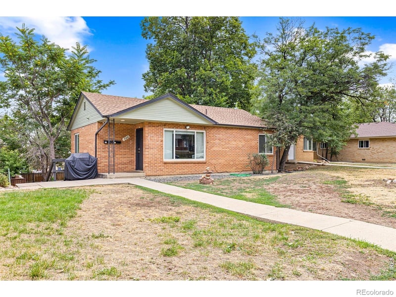 730 19th St, Boulder, CO 80302