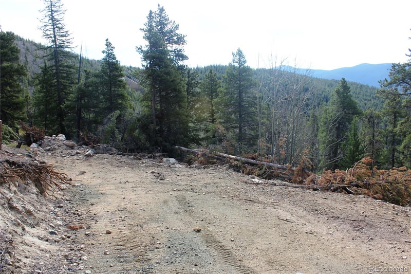 4-1 Lamertine Rd Lot 13785, Idaho Springs, CO 80452