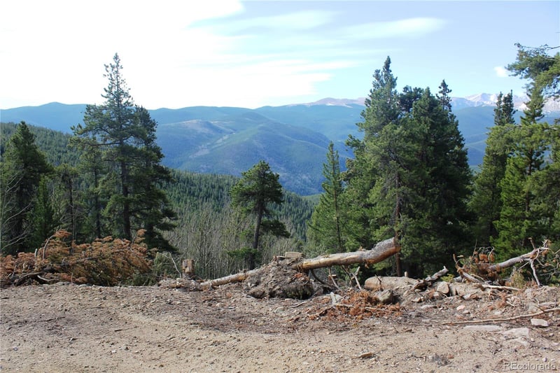 4-1 Lamertine Rd Lot 13785, Idaho Springs, CO 80452