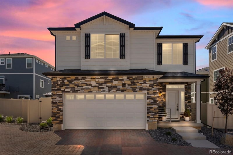 4060 N Rome St, Aurora, CO 80019