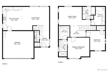 4060 N Rome St, Aurora, CO 80019