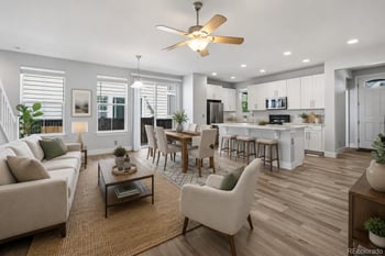 8076 E 53rd Dr, Denver, CO 80238