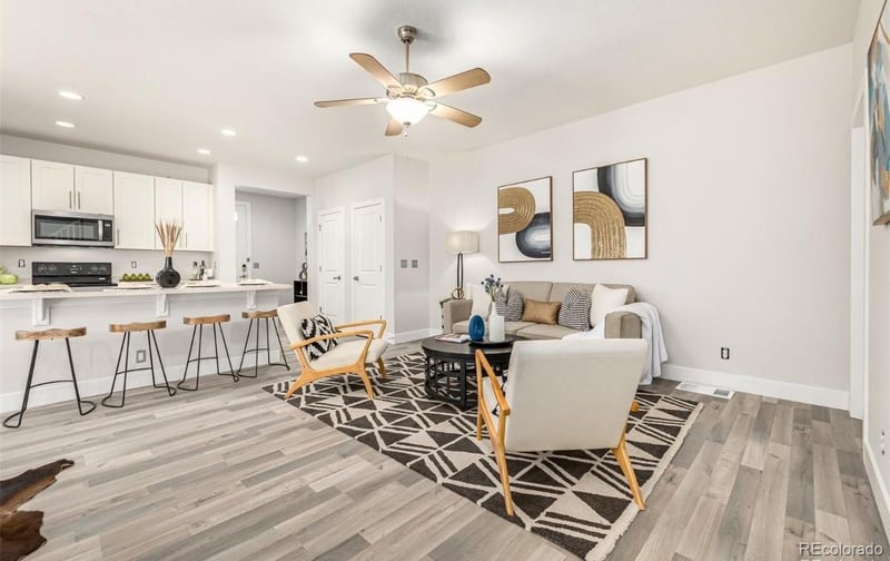 8076 E 53rd Dr, Denver, CO 80238