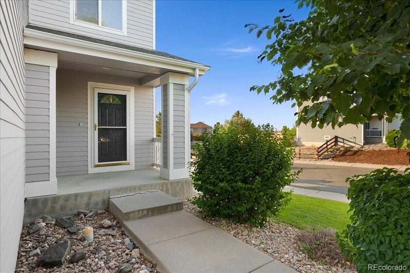 9811 Marmot Ridge Cir, Littleton, CO 80125