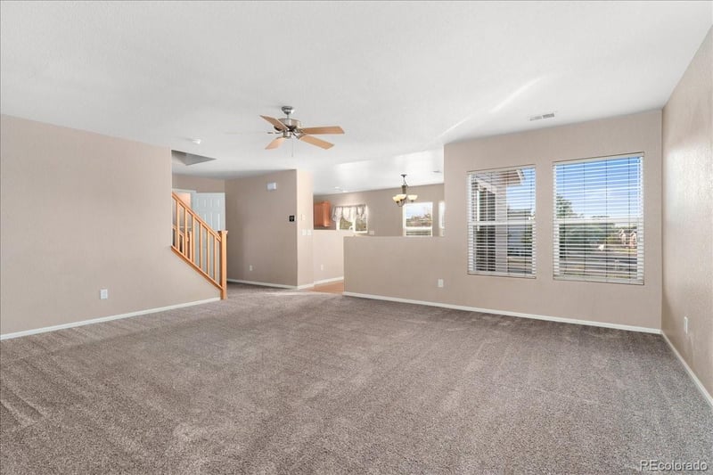 9811 Marmot Ridge Cir, Littleton, CO 80125