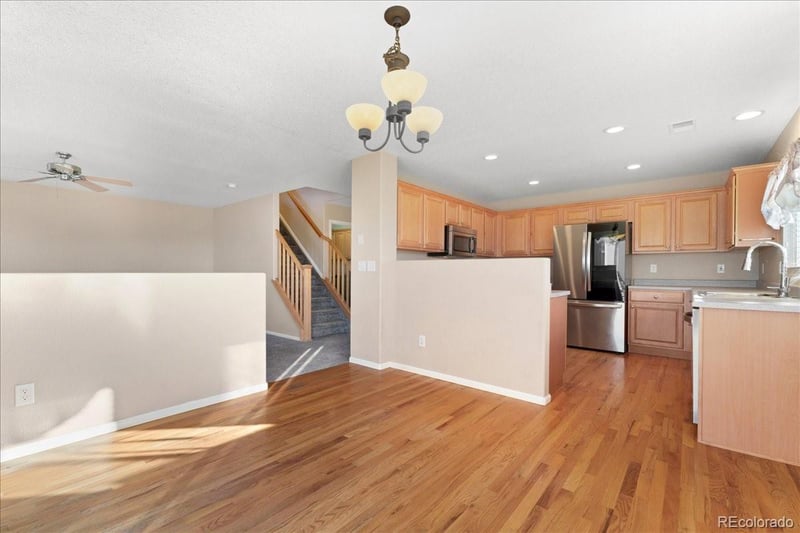 9811 Marmot Ridge Cir, Littleton, CO 80125