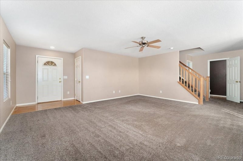 9811 Marmot Ridge Cir, Littleton, CO 80125