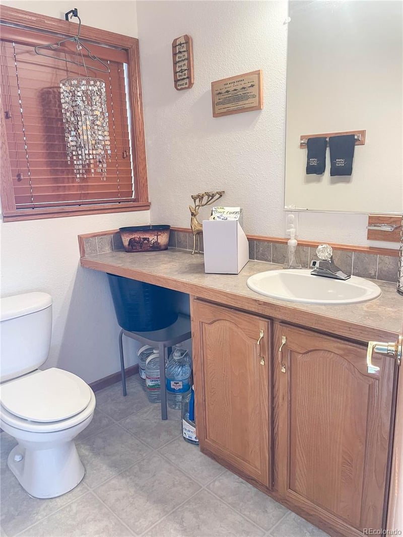1089 Vega Rd, Walsenburg, CO 81089