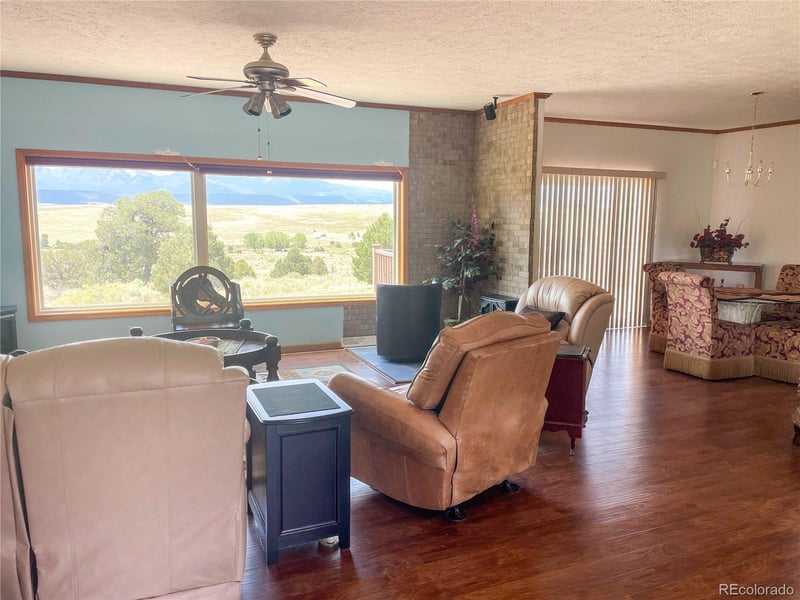 1089 Vega Rd, Walsenburg, CO 81089