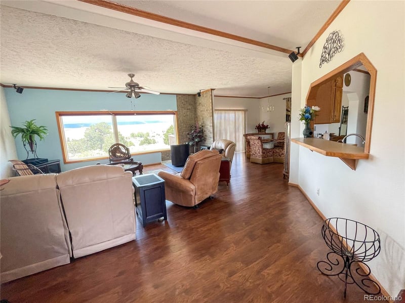 1089 Vega Rd, Walsenburg, CO 81089