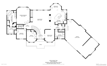 4125 Walker Vista Hts, Colorado Springs, CO 80908
