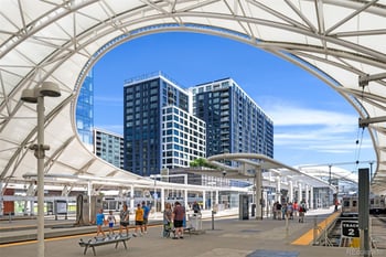 1750 Wewatta St #1934, Denver, CO 80202