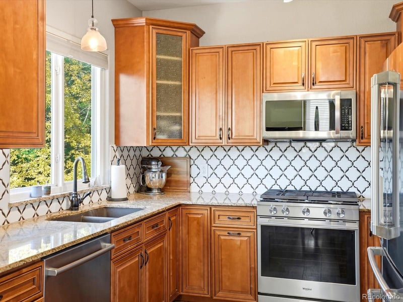 12663 S Dove Creek Ct, Parker, CO 80134