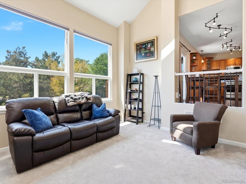 12663 S Dove Creek Ct, Parker, CO 80134