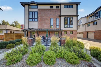 5472 S Nevada St #C, Littleton, CO 80120
