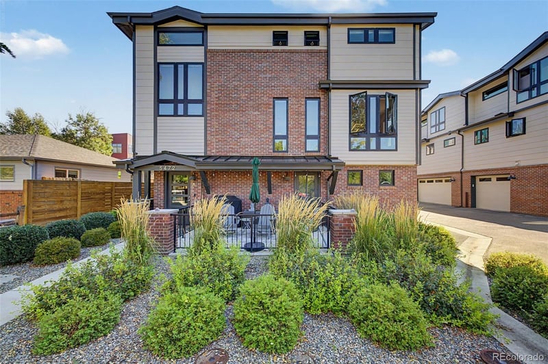 5472 S Nevada St #C, Littleton, CO 80120