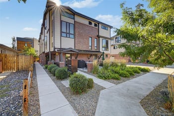 5472 S Nevada St #C, Littleton, CO 80120