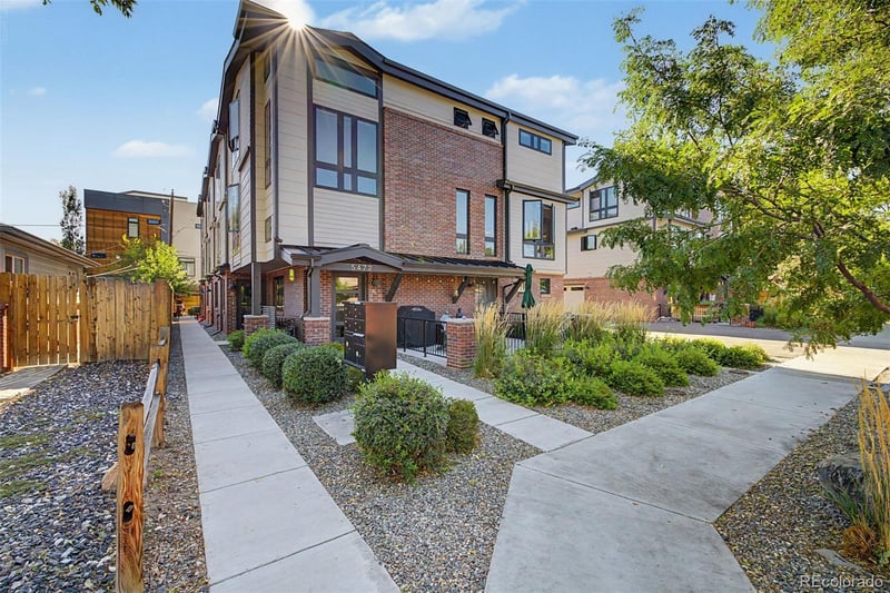 5472 S Nevada St #C, Littleton, CO 80120
