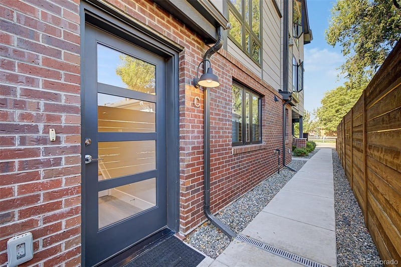 5472 S Nevada St #C, Littleton, CO 80120
